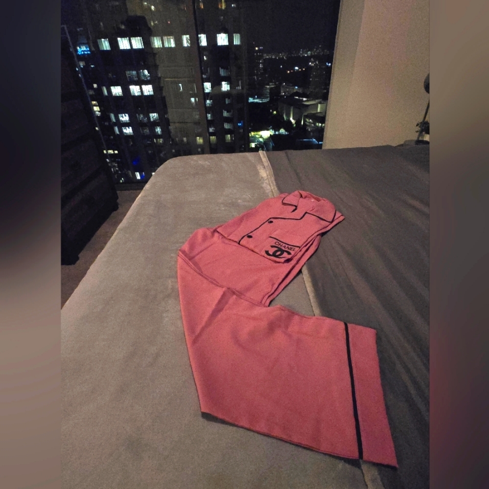 COPY - Pajamas Pants Set